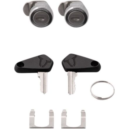 SW-MOTECH-TRAX-LOCK-SET