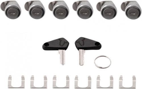 SW-MOTECH-TRAX-LOCK-SET