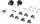 Antifurt SW-Motech QLS.00.046.15100