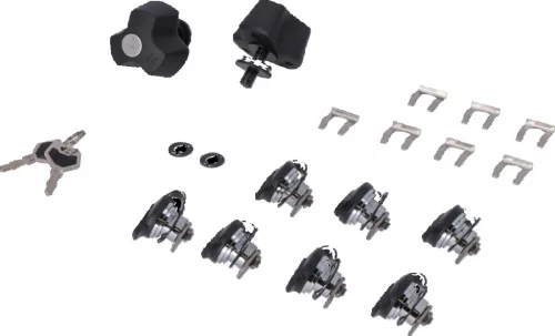 Antifurt SW-Motech QLS.00.046.15100