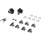 Antifurt SW-Motech QLS.00.046.15100