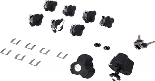 Antifurt SW-Motech QLS.00.046.15100