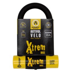 Aurvay-Lacat-U-Lock-Xtrem-80X150