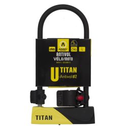 Aurvay-Lacat-U-Lock-Titan-320mm