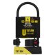 Aurvay-Lacat-U-Lock-Titan-320mm