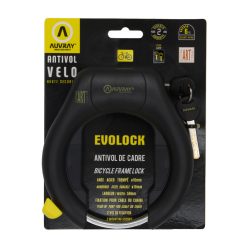 Aurvay-Frame-Lock,-EVO-Lock
