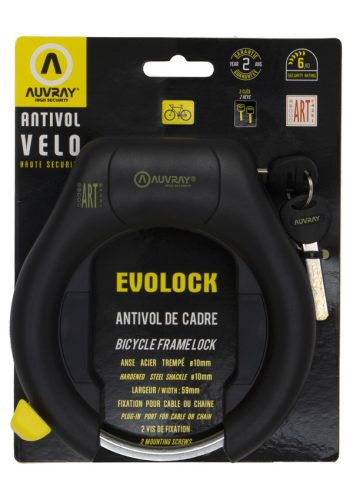 Aurvay-Frame-Lock,-EVO-Lock