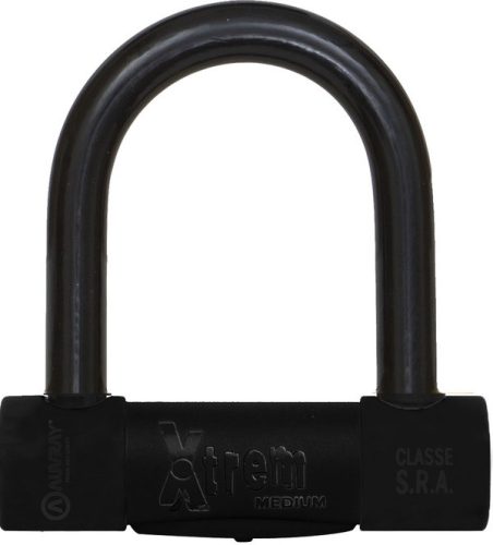 Aurvay-Lacat-U-Lock-85x100