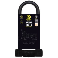 Aurvay-Lacat-U-Lock-85X230