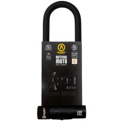 Aurvay-Lacat-U-Lock-Xtrem-85X310