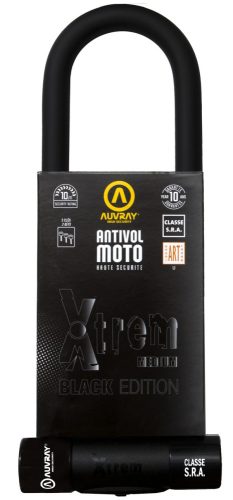 Aurvay-Lacat-U-Lock-Xtrem-85X310