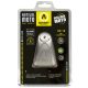 Aurvay-Lacat-disc-DK10-pin-10mm-titan