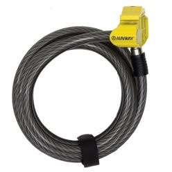 Cablu-antifurt-cu-lacat,-diam--12mm,-lungime-120cm