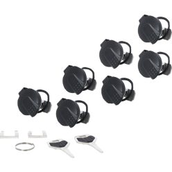 Antifurt SW-Motech ALK.00.165.16200