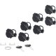Trax Lock Set