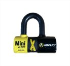 Antifurt U-Lock SRA cu Alarmă Auvray 2AXTRAUV