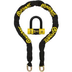 Antifurt lanț SRA Auvray CAXTR170AUV