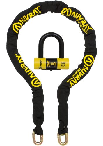 Antifurt lanț SRA Auvray CAXTR170AUV