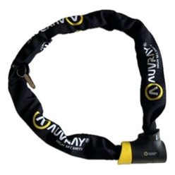 Antifurt lanț Auvray CBL90PAUV08