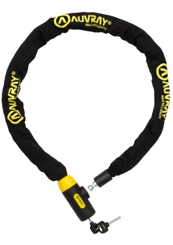 Antifurt lanț Auvray CBL120AUV10