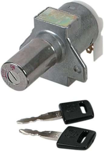 Ignition Switch