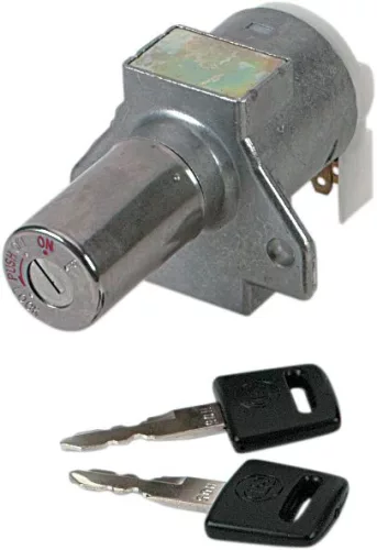 Comutator Emgo 40-15820