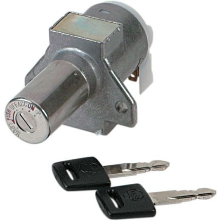 IGNITION SWITCH