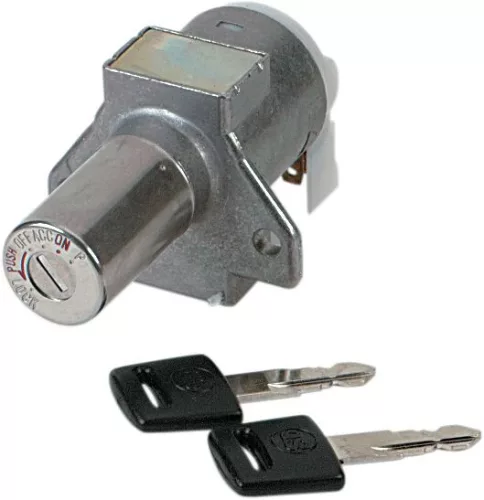 Comutator Emgo 40-15830