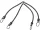 Chingi ancorare Parts Unlimited 4024B