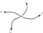 Chingi ancorare Parts Unlimited 4024B