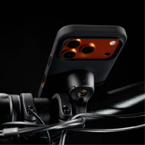 Suport telefon pentru bicicleta Pc Connect 53244