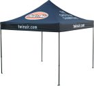 Canopy 3Mx3M Otel TWIN AIR 177780