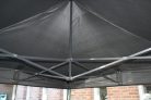 TWIN AIR CANOPY 3MX3M STEEL