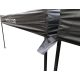 CANOPY RAIN GUTTER