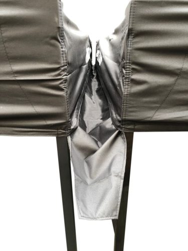 Canopy Ploaie Gutter TWIN AIR 177782