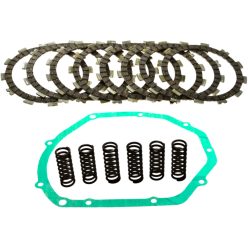   Kit reparatie ambreiaj EBC inclusiv garnitura, arc, lamele Suzuki GSF 600 Bandit