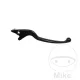 Maneta frana / ambreiaj aluminiu JMP 7290292 negru
