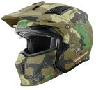 Casca Bogotto Radic Camo