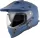 Casca Bogotto H331 BT cu Bluetooth albastru mat
