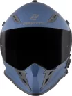 Casca Bogotto H331 BT cu Bluetooth albastru mat