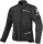 Geacă moto textil Bogotto Tampar Tour impermeabilă negru