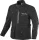 Geacă moto textil Bogotto Covelo impermeabilă negru