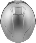 Casca Flip-up Bogotto H271 argintiu mat