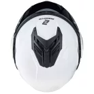 Casca Flip-back Bogotto FS-X600 alb