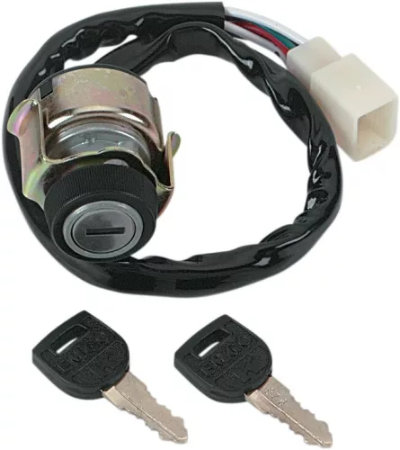 Comutator Emgo 40-80600