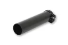 Manșon accelerație Highsider pentru ghidon 1 inch, negru (bucată)