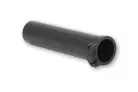 Manșon accelerație Highsider pentru ghidon 1 inch, negru (bucată)