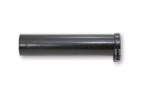 Manșon accelerație Highsider pentru ghidon 1 inch, negru (bucată)