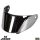 Viziera argintie (tip oglinda) Casca Axxis Draken S tip MT-V-18C compatibil cuul nou de casca Axxis Draken S