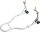 Rear Stand Spool-Econo